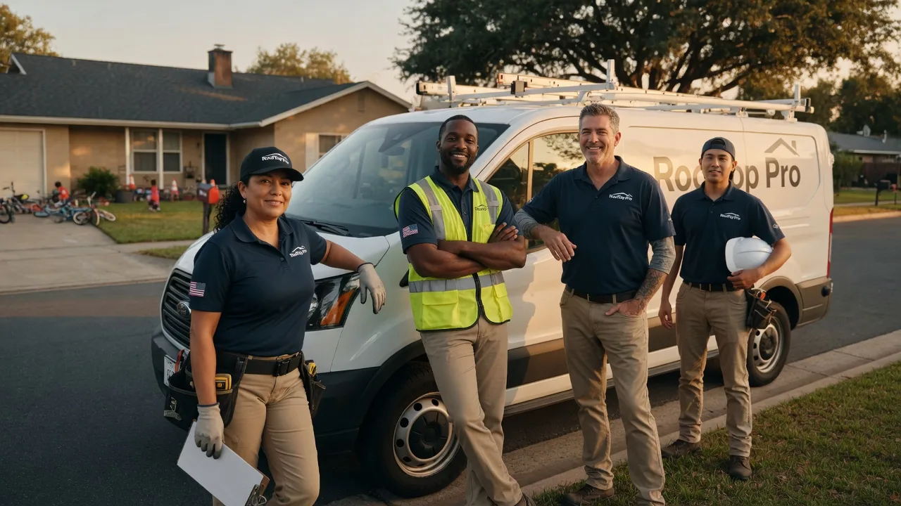 Roof Repair in Mulberry, TN near me